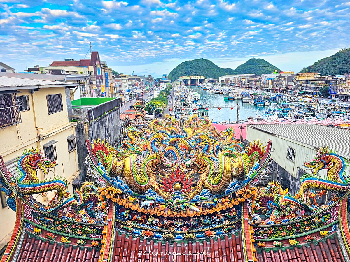 【宜蘭南方澳一日遊推薦】住瓏山林蘇澳冷熱泉度假飯店,送蘇澳好玩券兩天一夜玩好玩滿 @兔兒毛毛姊妹花 【宜蘭南方澳一日遊推薦】住瓏山林蘇澳冷熱泉度假飯店,送蘇澳好玩券兩天一夜玩好玩滿 @兔兒毛毛姊妹花