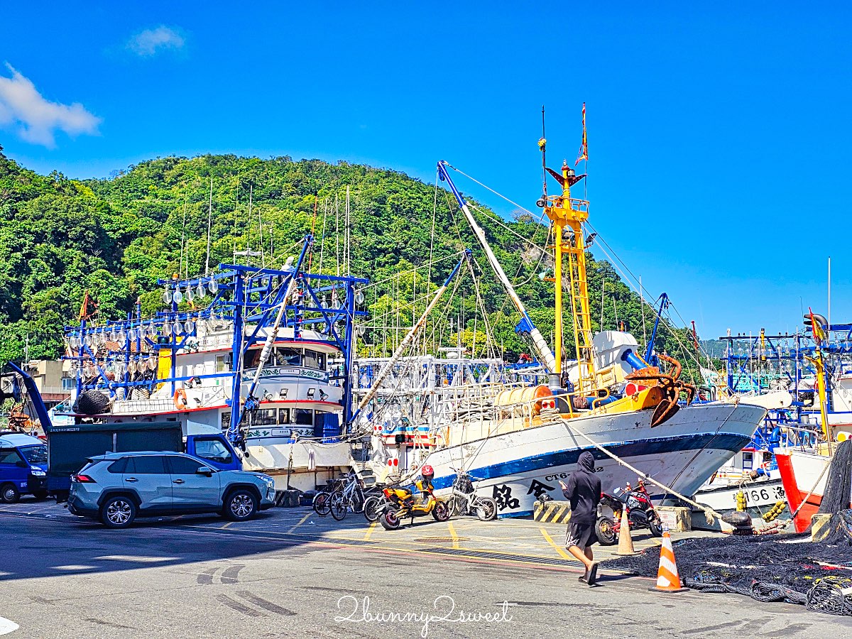 【宜蘭南方澳一日遊推薦】住瓏山林蘇澳冷熱泉度假飯店,送蘇澳好玩券兩天一夜玩好玩滿 @兔兒毛毛姊妹花 【宜蘭南方澳一日遊推薦】住瓏山林蘇澳冷熱泉度假飯店,送蘇澳好玩券兩天一夜玩好玩滿 @兔兒毛毛姊妹花