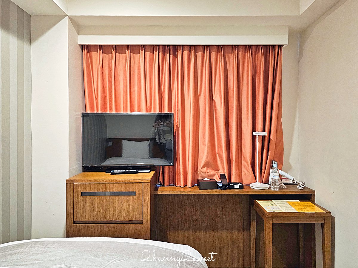 【新宿華盛頓酒店 Shinjuku Washington Hotel】東京住宿推薦：新宿站8分鐘、利木津巴士直達、女性專用客房 @兔兒毛毛姊妹花