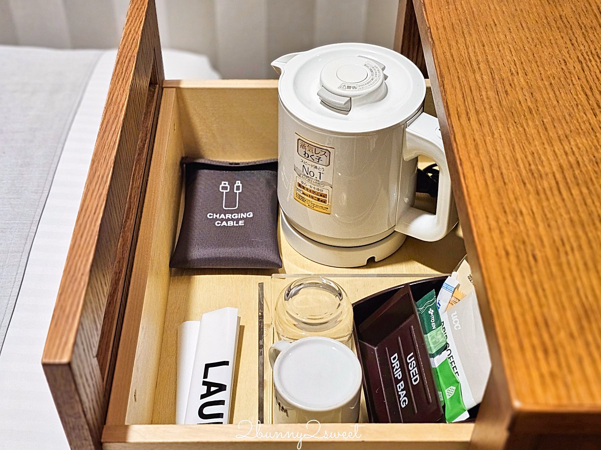 【新宿華盛頓酒店 Shinjuku Washington Hotel】東京住宿推薦：新宿站8分鐘、利木津巴士直達、女性專用客房 @兔兒毛毛姊妹花