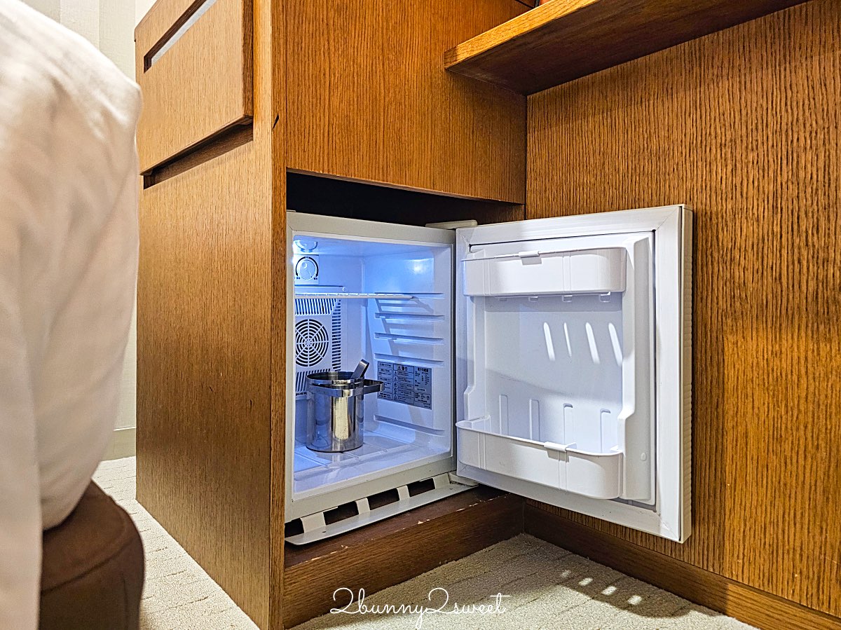 【新宿華盛頓酒店 Shinjuku Washington Hotel】東京住宿推薦：新宿站8分鐘、利木津巴士直達、女性專用客房 @兔兒毛毛姊妹花