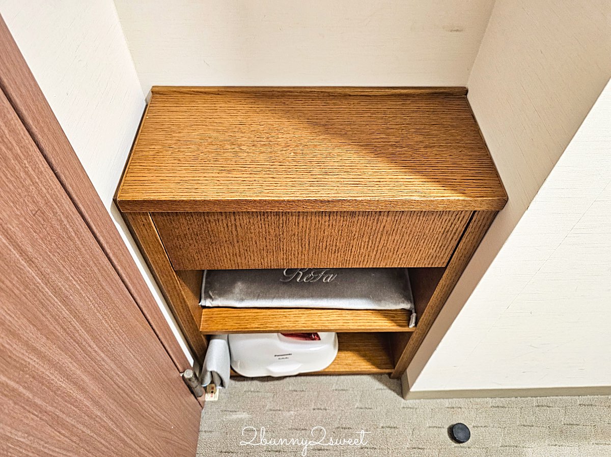 【新宿華盛頓酒店 Shinjuku Washington Hotel】東京住宿推薦：新宿站8分鐘、利木津巴士直達、女性專用客房 @兔兒毛毛姊妹花