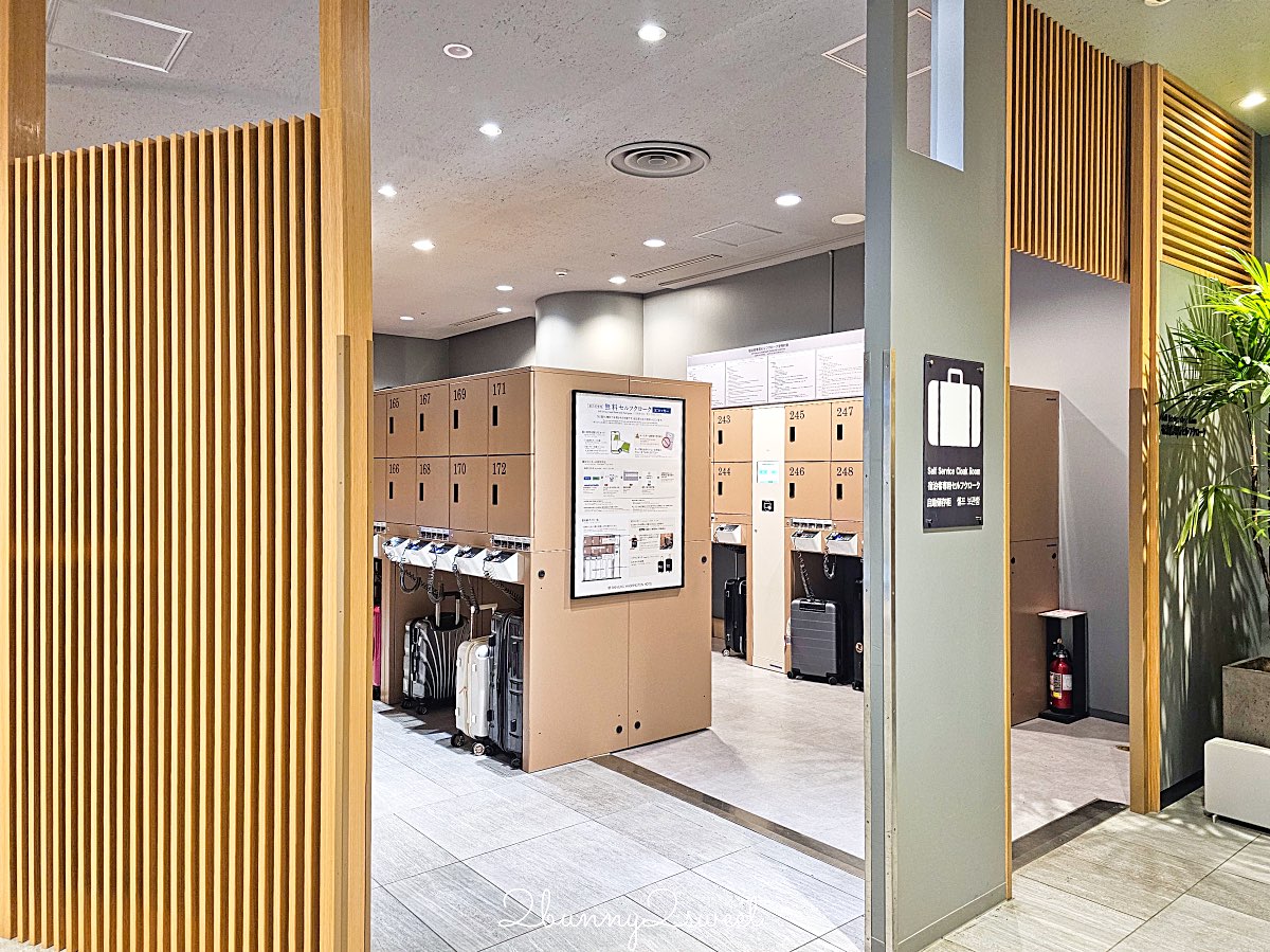 【新宿華盛頓酒店 Shinjuku Washington Hotel】東京住宿推薦：新宿站8分鐘、利木津巴士直達、女性專用客房 @兔兒毛毛姊妹花