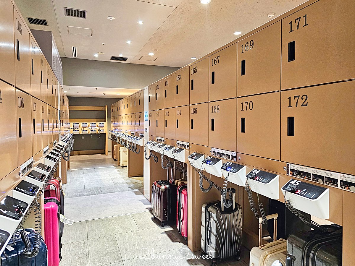 【新宿華盛頓酒店 Shinjuku Washington Hotel】東京住宿推薦：新宿站8分鐘、利木津巴士直達、女性專用客房 @兔兒毛毛姊妹花