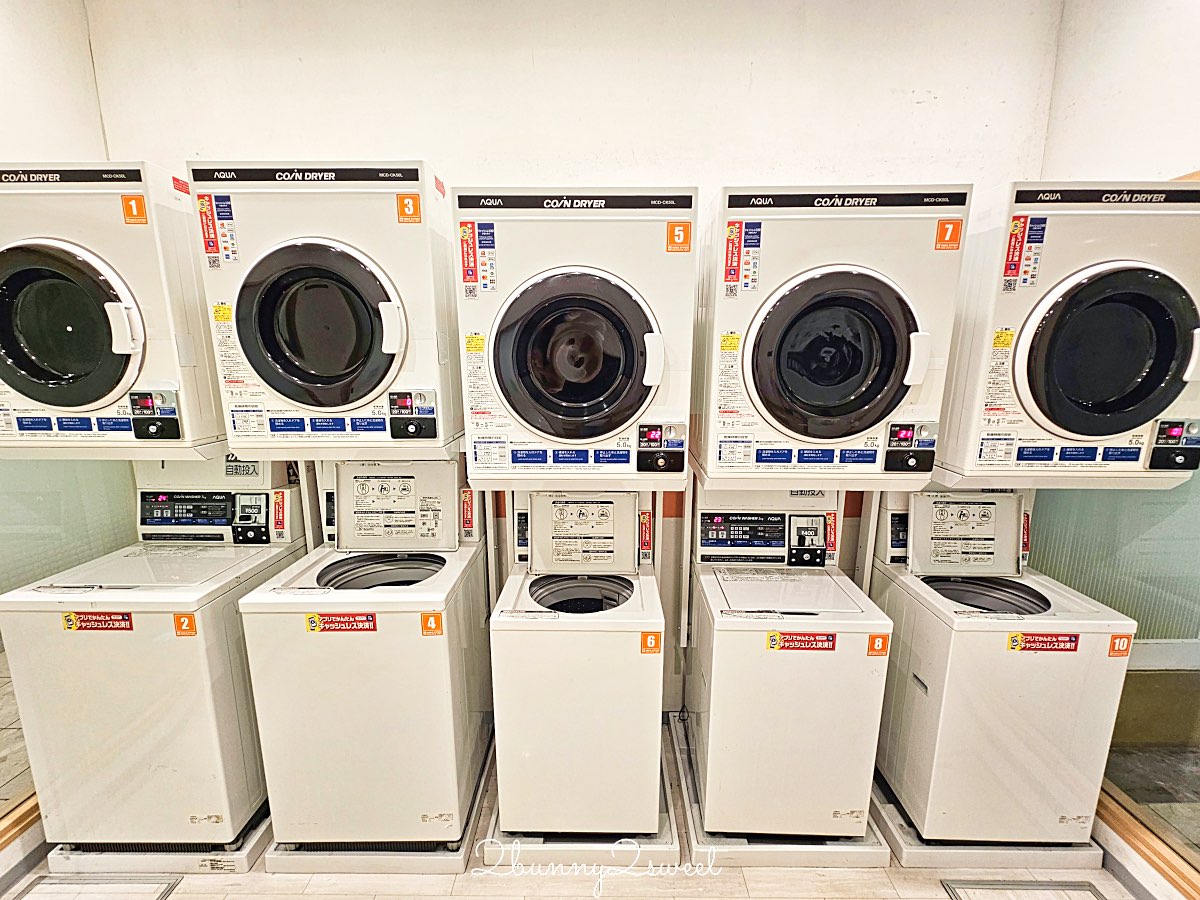 【新宿華盛頓酒店 Shinjuku Washington Hotel】東京住宿推薦：新宿站8分鐘、利木津巴士直達、女性專用客房 @兔兒毛毛姊妹花