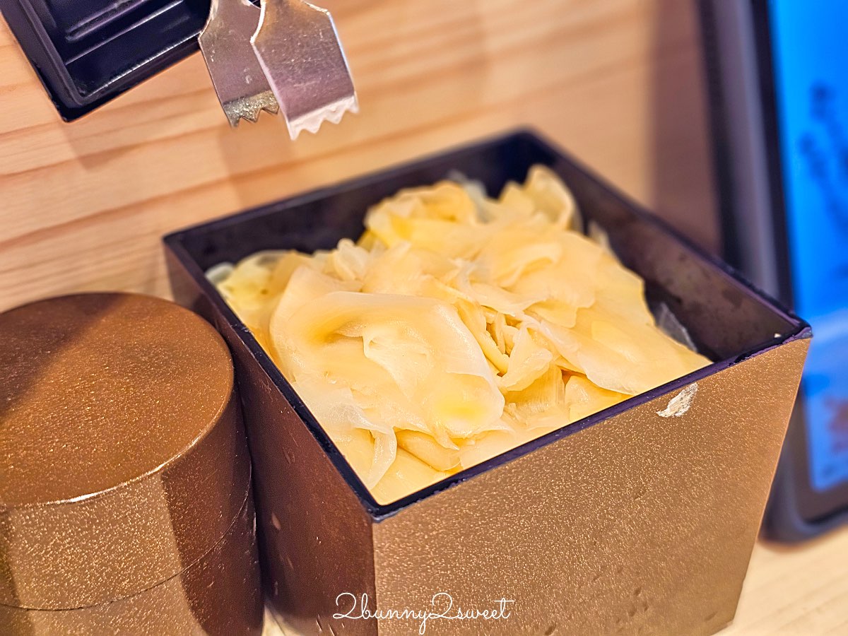 【回転寿司みさき 迴轉壽司三崎】東京迴轉壽司推薦：平價壽司也能吃到高品質鮪魚 @兔兒毛毛姊妹花