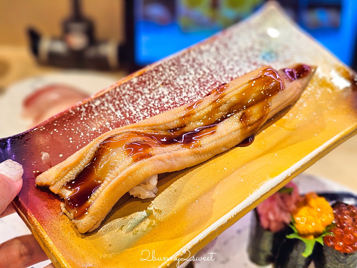 【回転寿司みさき 迴轉壽司三崎】東京迴轉壽司推薦：平價壽司也能吃到高品質鮪魚 @兔兒毛毛姊妹花