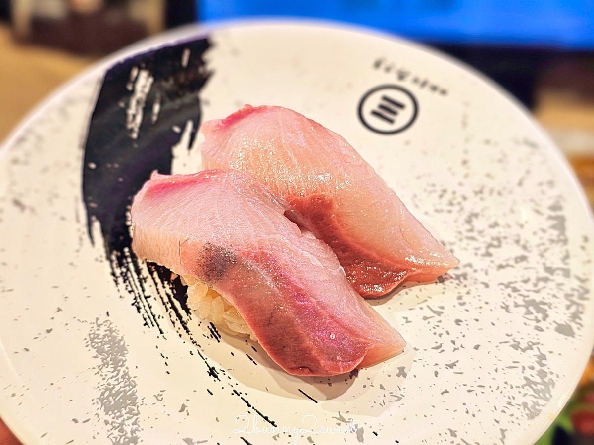 【回転寿司みさき 迴轉壽司三崎】東京迴轉壽司推薦：平價壽司也能吃到高品質鮪魚 @兔兒毛毛姊妹花