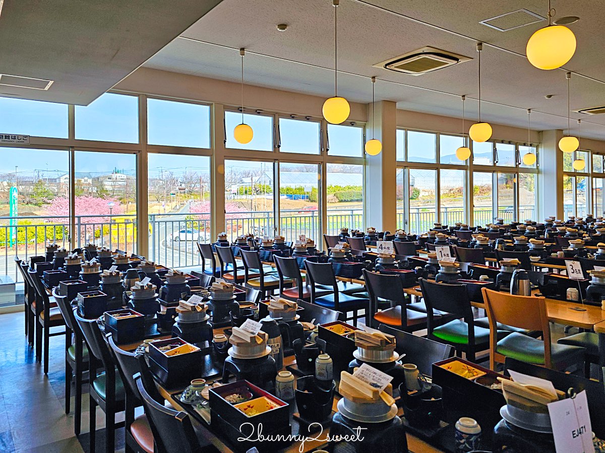 【伊豆水果公園】自採草莓吃到飽、富士山景餐廳與伴手禮商店完整攻略 @兔兒毛毛姊妹花