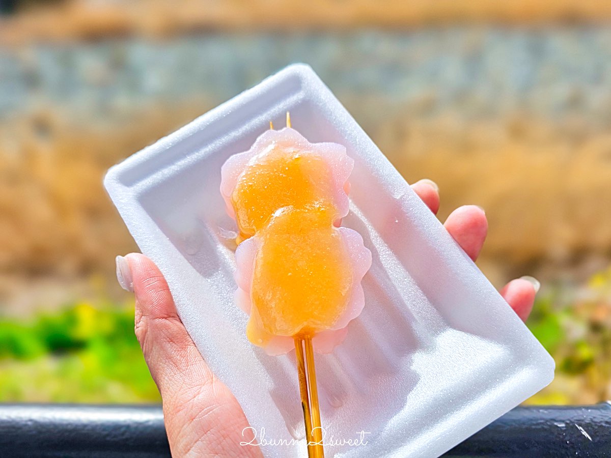 【靜岡伊豆河津町賞櫻】河津櫻花祭攻略：最佳賞花時間、河津川4公里櫻花並木、交通方式 @兔兒毛毛姊妹花