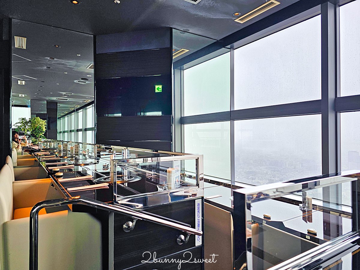 【敘敘苑 東京歌劇城53F店】新宿美食高空景觀燒肉午餐推薦,3,500円起吃到完整套餐 @兔兒毛毛姊妹花 【敘敘苑 東京歌劇城53F店】新宿美食高空景觀燒肉午餐推薦,3,500円起吃到完整套餐 @兔兒毛毛姊妹花