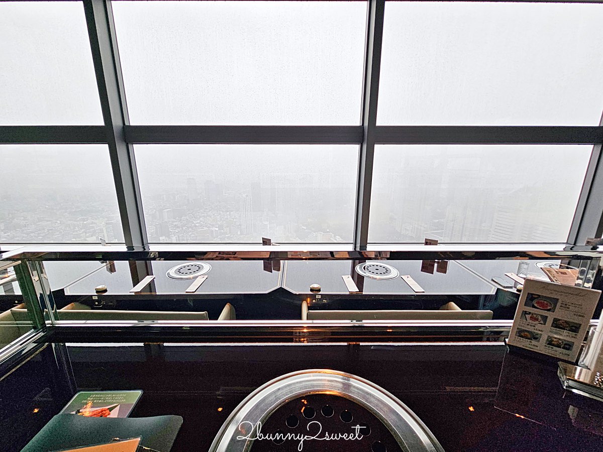 【敘敘苑 東京歌劇城53F店】新宿美食高空景觀燒肉午餐推薦,3,500円起吃到完整套餐 @兔兒毛毛姊妹花 【敘敘苑 東京歌劇城53F店】新宿美食高空景觀燒肉午餐推薦,3,500円起吃到完整套餐 @兔兒毛毛姊妹花