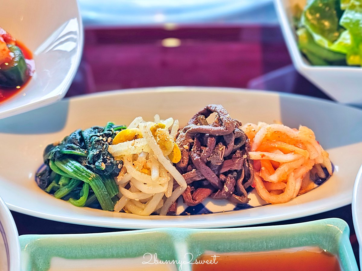 【敘敘苑 東京歌劇城53F店】新宿美食高空景觀燒肉午餐推薦,3,500円起吃到完整套餐 @兔兒毛毛姊妹花 【敘敘苑 東京歌劇城53F店】新宿美食高空景觀燒肉午餐推薦,3,500円起吃到完整套餐 @兔兒毛毛姊妹花