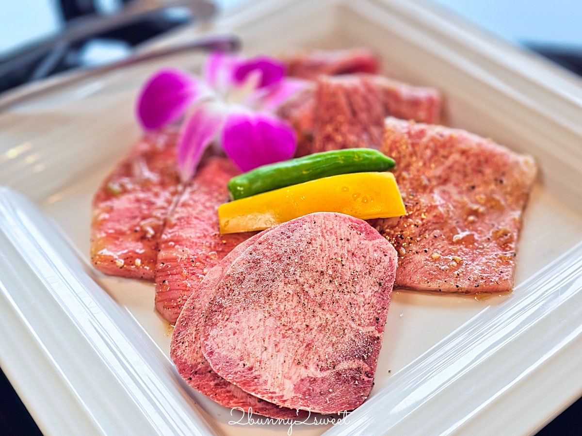 【敘敘苑 東京歌劇城53F店】新宿美食高空景觀燒肉午餐推薦,3,500円起吃到完整套餐 @兔兒毛毛姊妹花 【敘敘苑 東京歌劇城53F店】新宿美食高空景觀燒肉午餐推薦,3,500円起吃到完整套餐 @兔兒毛毛姊妹花