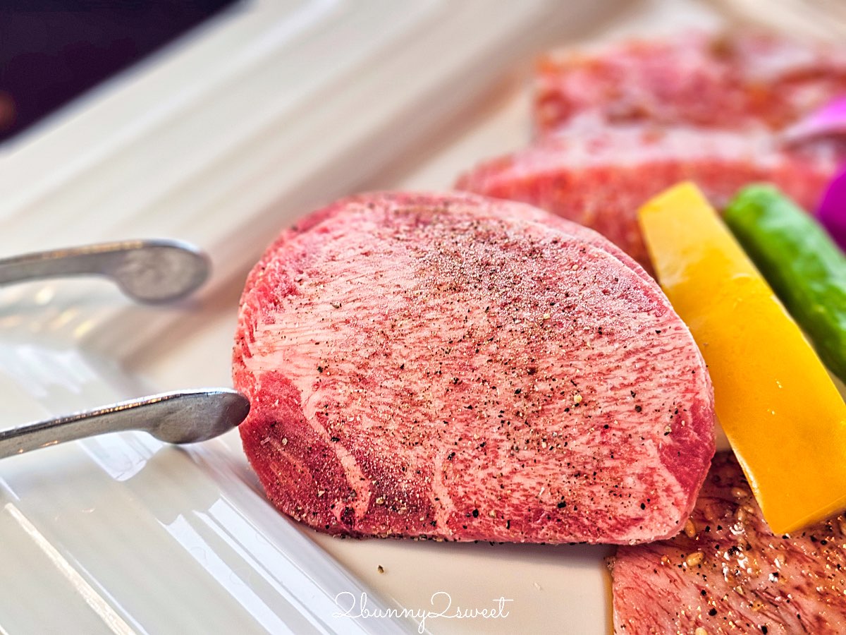 【敘敘苑 東京歌劇城53F店】新宿美食高空景觀燒肉午餐推薦,3,500円起吃到完整套餐 @兔兒毛毛姊妹花 【敘敘苑 東京歌劇城53F店】新宿美食高空景觀燒肉午餐推薦,3,500円起吃到完整套餐 @兔兒毛毛姊妹花