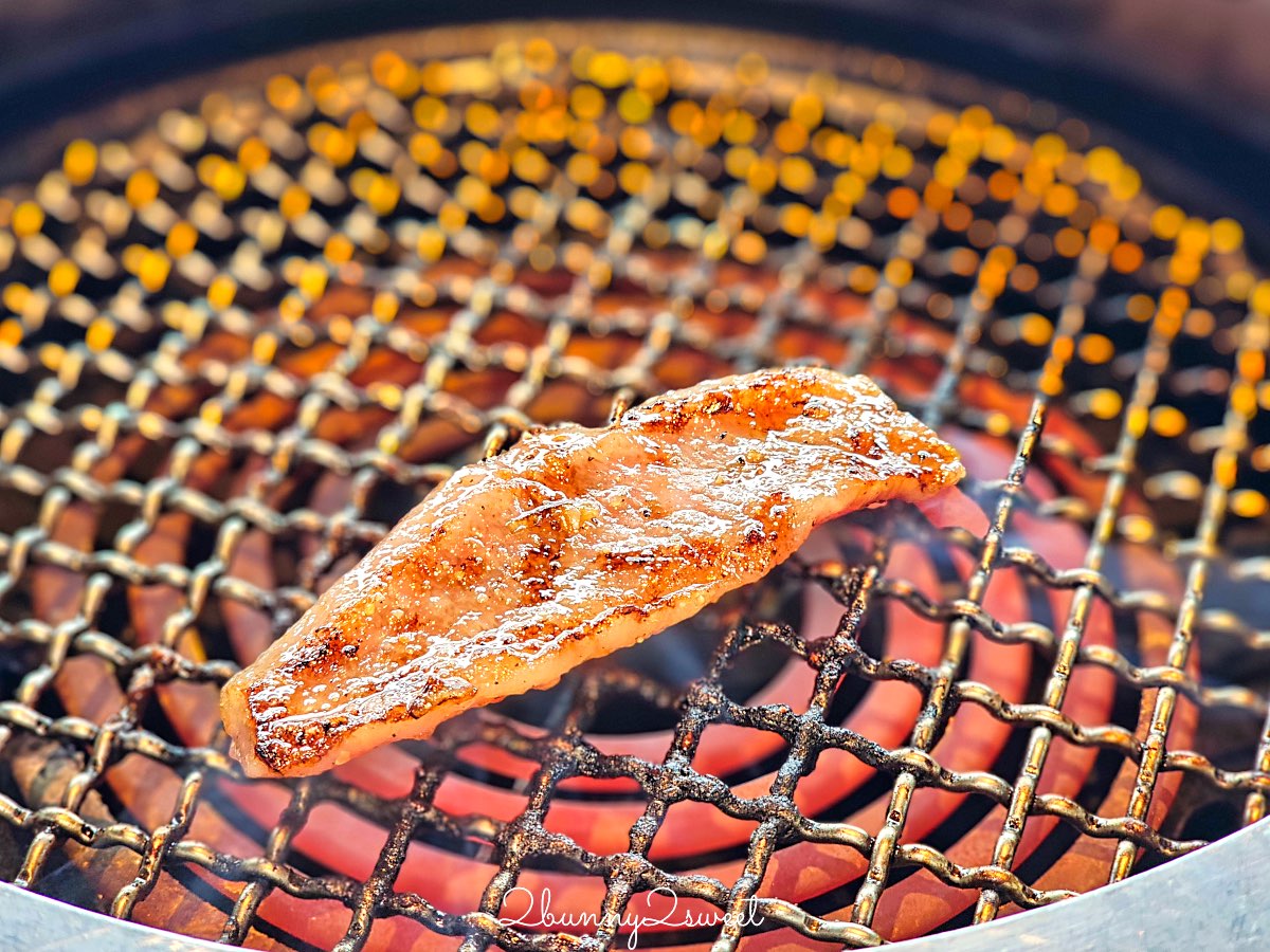 【敘敘苑 東京歌劇城53F店】新宿美食高空景觀燒肉午餐推薦,3,500円起吃到完整套餐 @兔兒毛毛姊妹花 【敘敘苑 東京歌劇城53F店】新宿美食高空景觀燒肉午餐推薦,3,500円起吃到完整套餐 @兔兒毛毛姊妹花