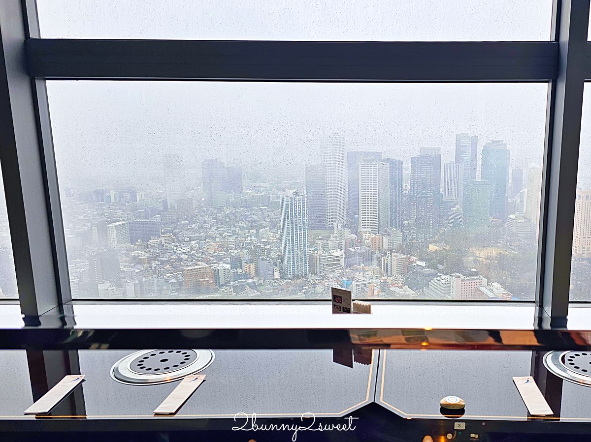 【敘敘苑 東京歌劇城53F店】新宿美食高空景觀燒肉午餐推薦,3,500円起吃到完整套餐 @兔兒毛毛姊妹花 【敘敘苑 東京歌劇城53F店】新宿美食高空景觀燒肉午餐推薦,3,500円起吃到完整套餐 @兔兒毛毛姊妹花