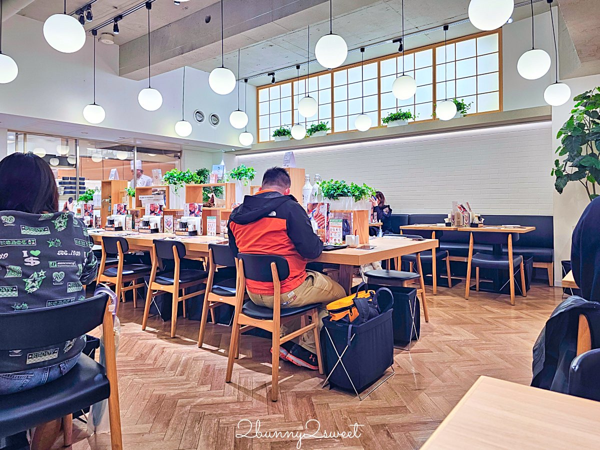 【根岸牛舌 Negishi】超平價東京牛舌推薦：高CP值牛舌定食、麥飯可續，也有豬雞餐點 @兔兒毛毛姊妹花