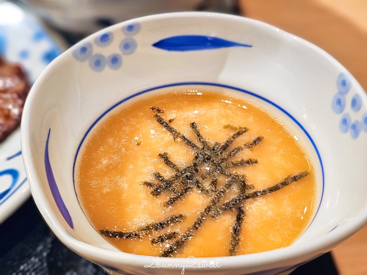 【根岸牛舌 Negishi】超平價東京牛舌推薦：高CP值牛舌定食、麥飯可續，也有豬雞餐點 @兔兒毛毛姊妹花