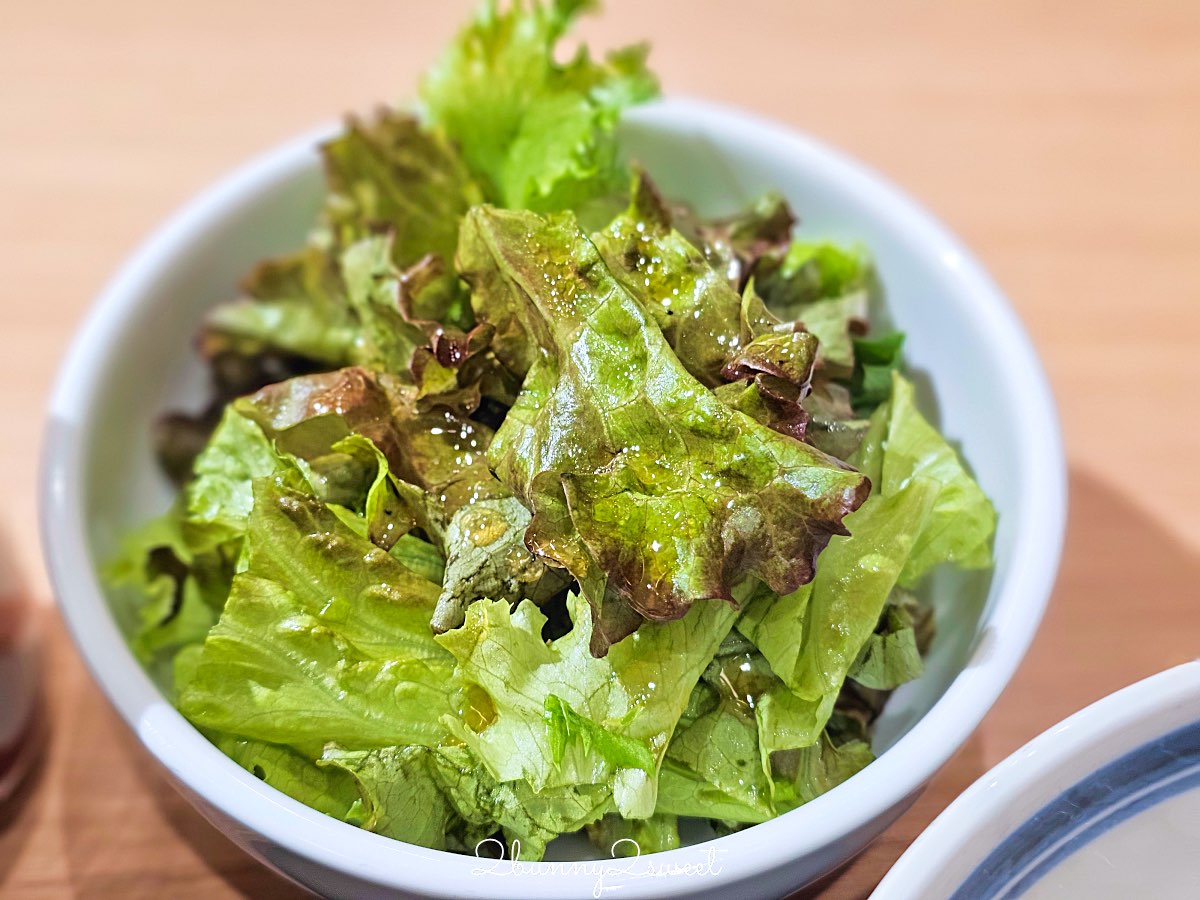 【根岸牛舌 Negishi】超平價東京牛舌推薦：高CP值牛舌定食、麥飯可續，也有豬雞餐點 @兔兒毛毛姊妹花