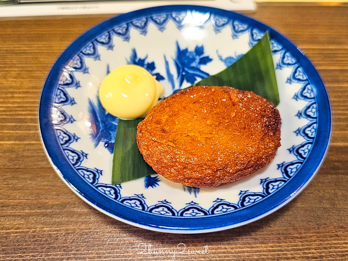 【いづも新宿 Izumo Shinjuku】東京美食推薦：新宿巨無霸鰻魚飯「鰻玉丼」整片鰻魚＋厚玉子燒超浮誇 @兔兒毛毛姊妹花