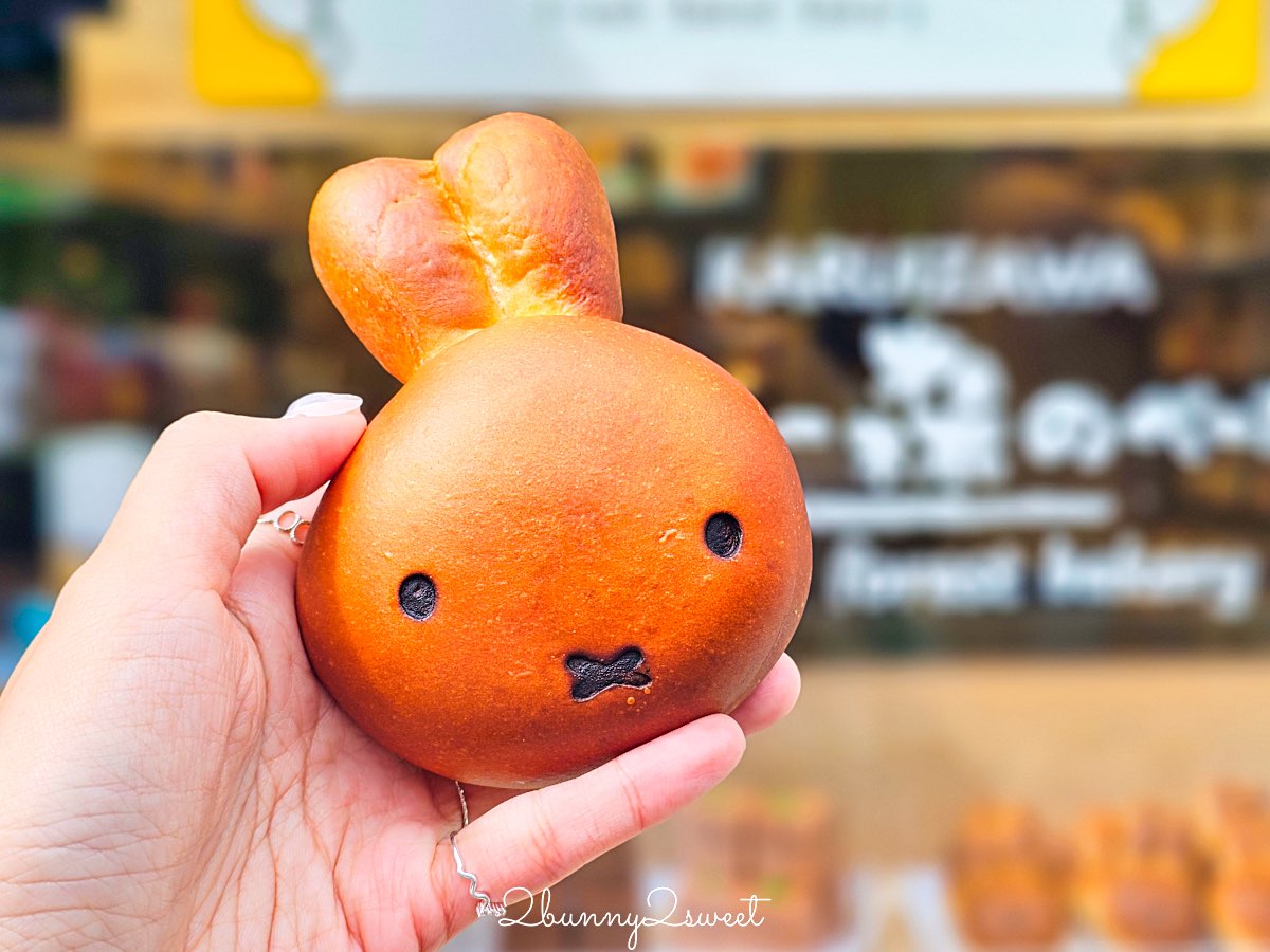 【輕井澤一日遊攻略】東京出發專車輕鬆玩白系瀑布、雲場池、舊輕井澤銀座、王子OUTLET @兔兒毛毛姊妹花