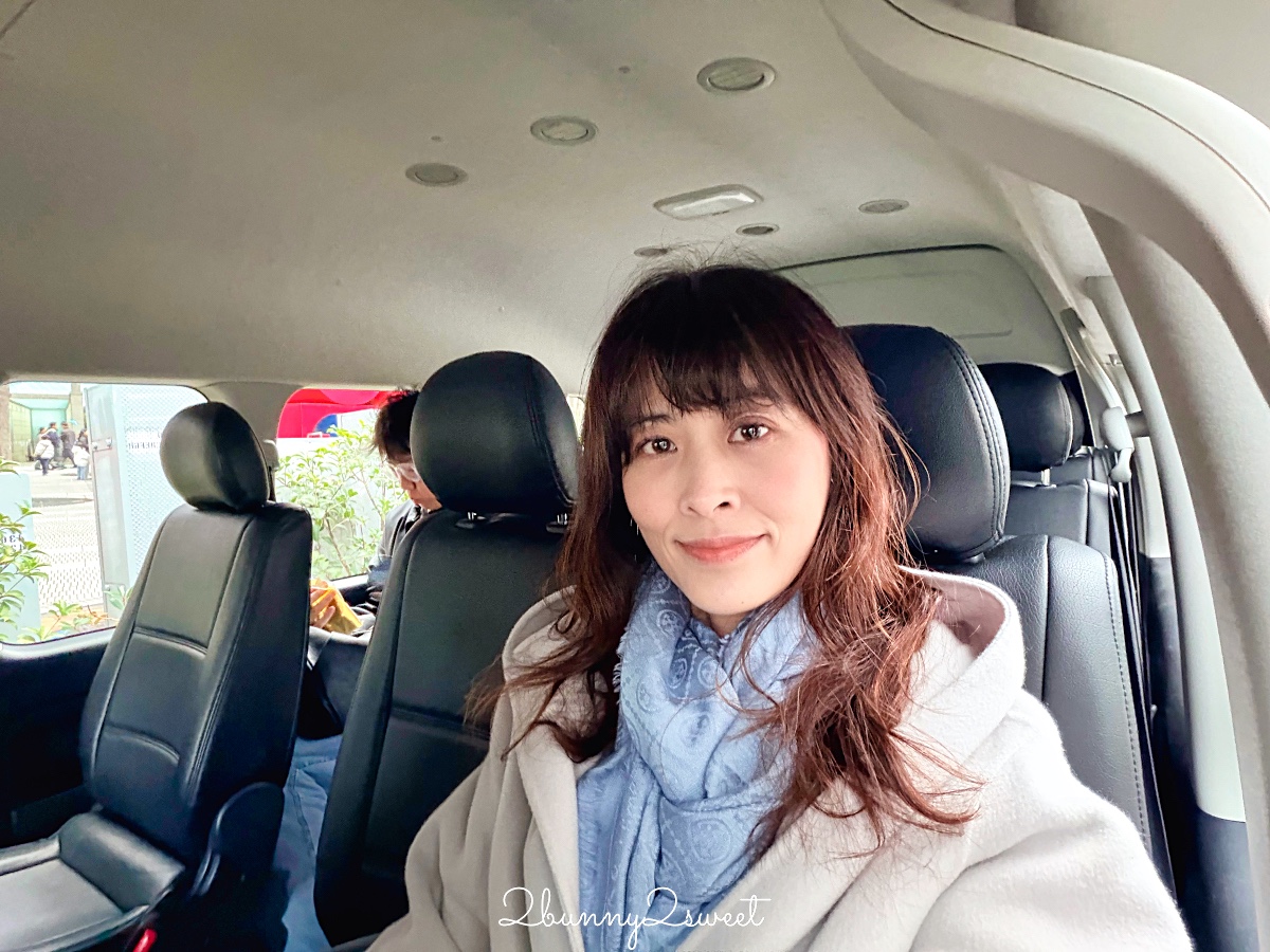 【輕井澤一日遊攻略】東京出發專車輕鬆玩白系瀑布、雲場池、舊輕井澤銀座、王子OUTLET @兔兒毛毛姊妹花