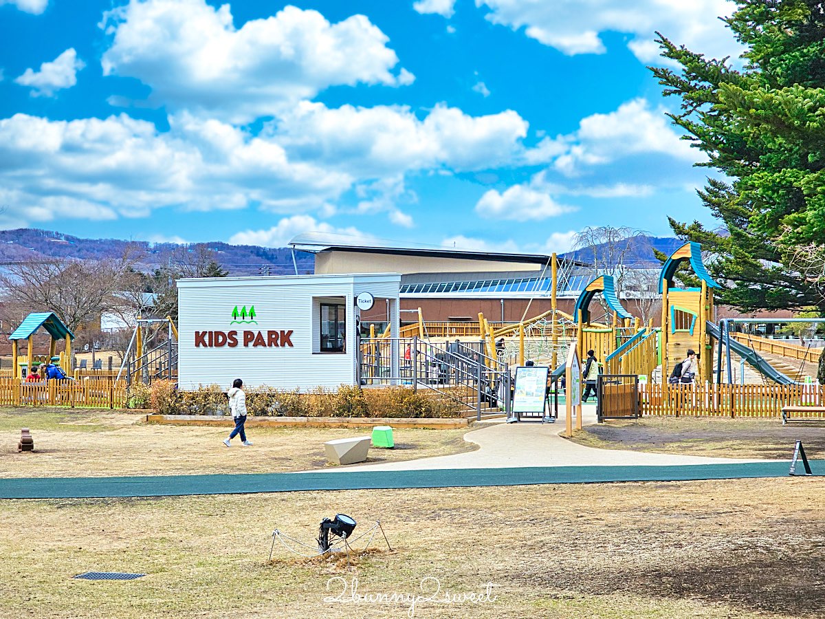 【輕井澤一日遊攻略】東京出發專車輕鬆玩白系瀑布、雲場池、舊輕井澤銀座、王子OUTLET @兔兒毛毛姊妹花