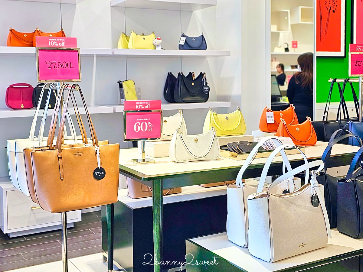 【輕井澤一日遊攻略】東京出發專車輕鬆玩白系瀑布、雲場池、舊輕井澤銀座、王子OUTLET @兔兒毛毛姊妹花