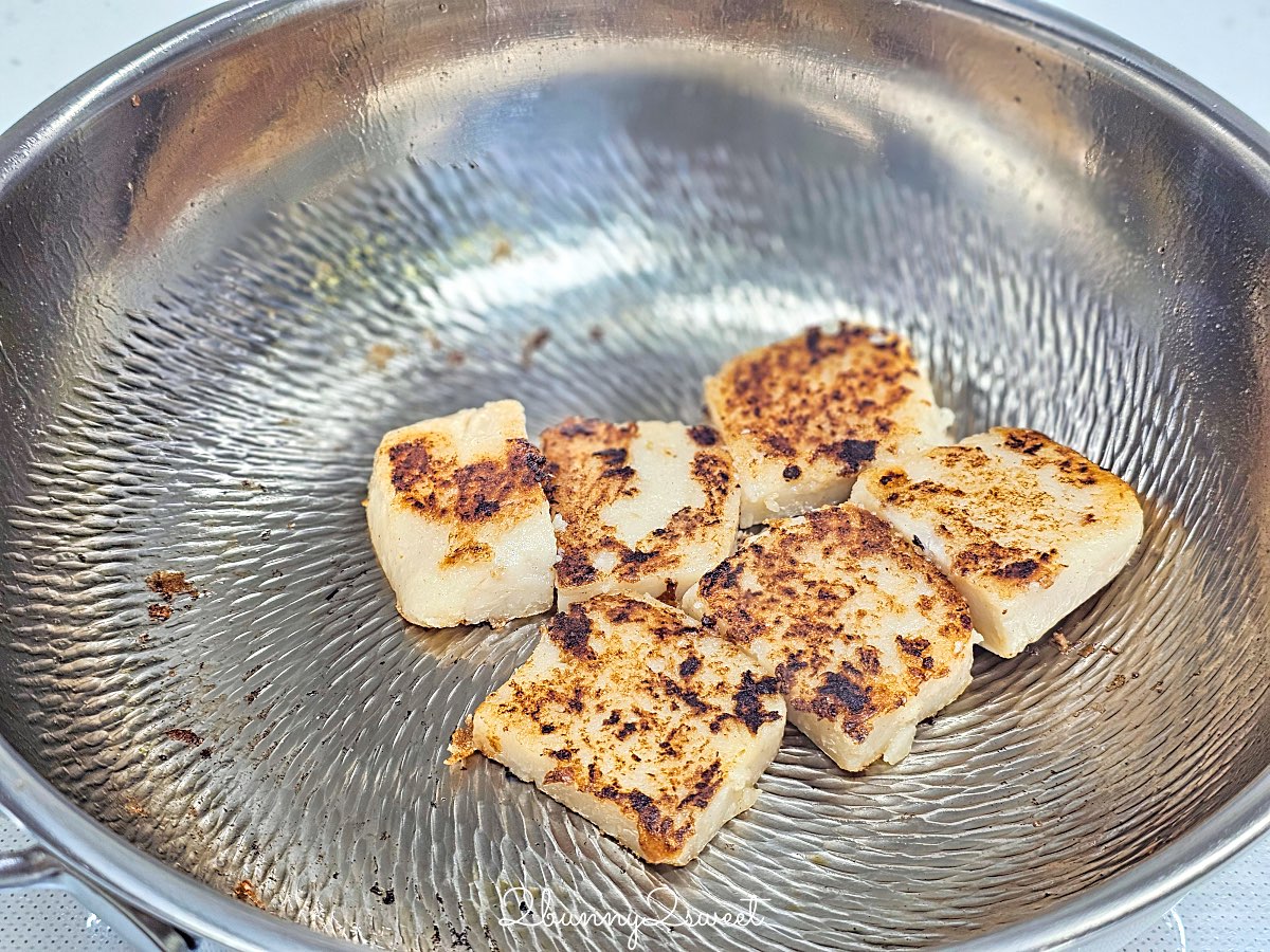 【TiCOOK 鈦鈦鍋】鈦工坊純鈦炒鍋開箱實測：羽翼錘紋物理不沾、IH爐可用、洗碗機清潔～告別塗層耗損的健康鍋具選擇 @兔兒毛毛姊妹花