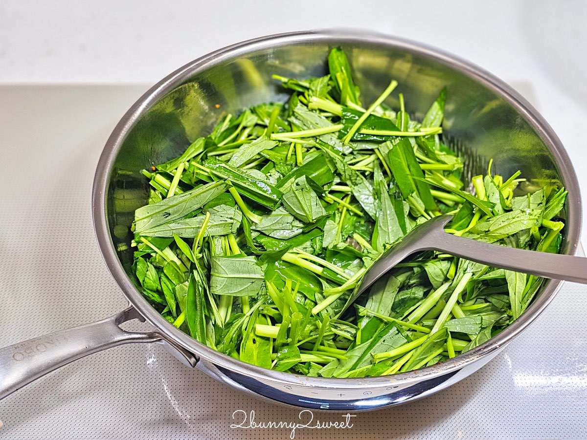 【TiCOOK 鈦鈦鍋】鈦工坊純鈦炒鍋開箱實測：羽翼錘紋物理不沾、IH爐可用、洗碗機清潔～告別塗層耗損的健康鍋具選擇 @兔兒毛毛姊妹花