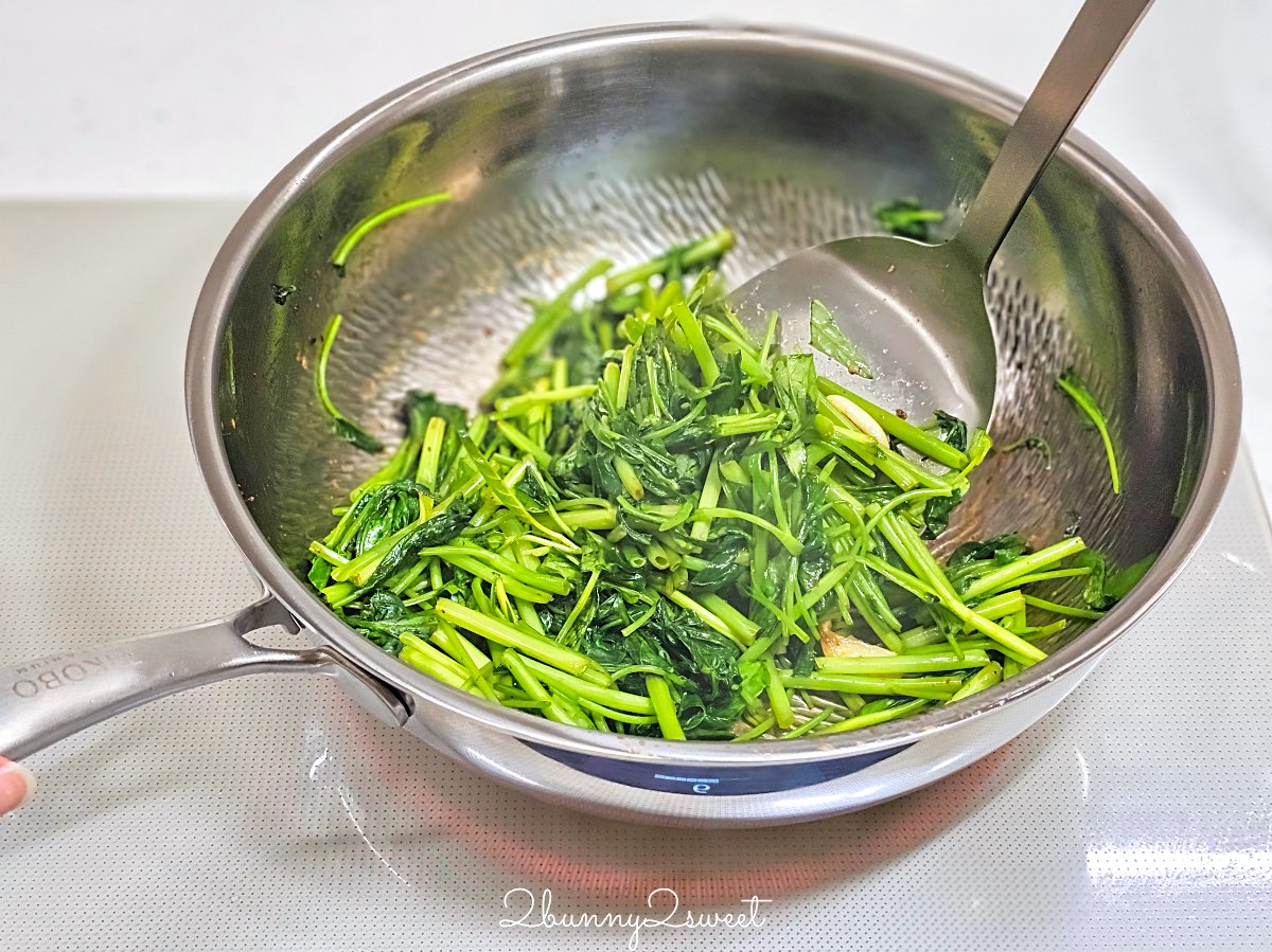 【TiCOOK 鈦鈦鍋】鈦工坊純鈦炒鍋開箱實測：羽翼錘紋物理不沾、IH爐可用、洗碗機清潔～告別塗層耗損的健康鍋具選擇 @兔兒毛毛姊妹花