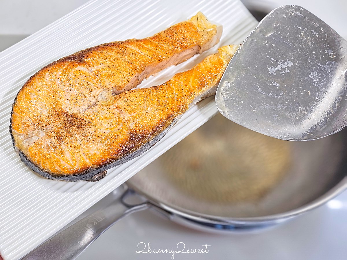 【TiCOOK 鈦鈦鍋】鈦工坊純鈦炒鍋開箱實測：羽翼錘紋物理不沾、IH爐可用、洗碗機清潔～告別塗層耗損的健康鍋具選擇 @兔兒毛毛姊妹花