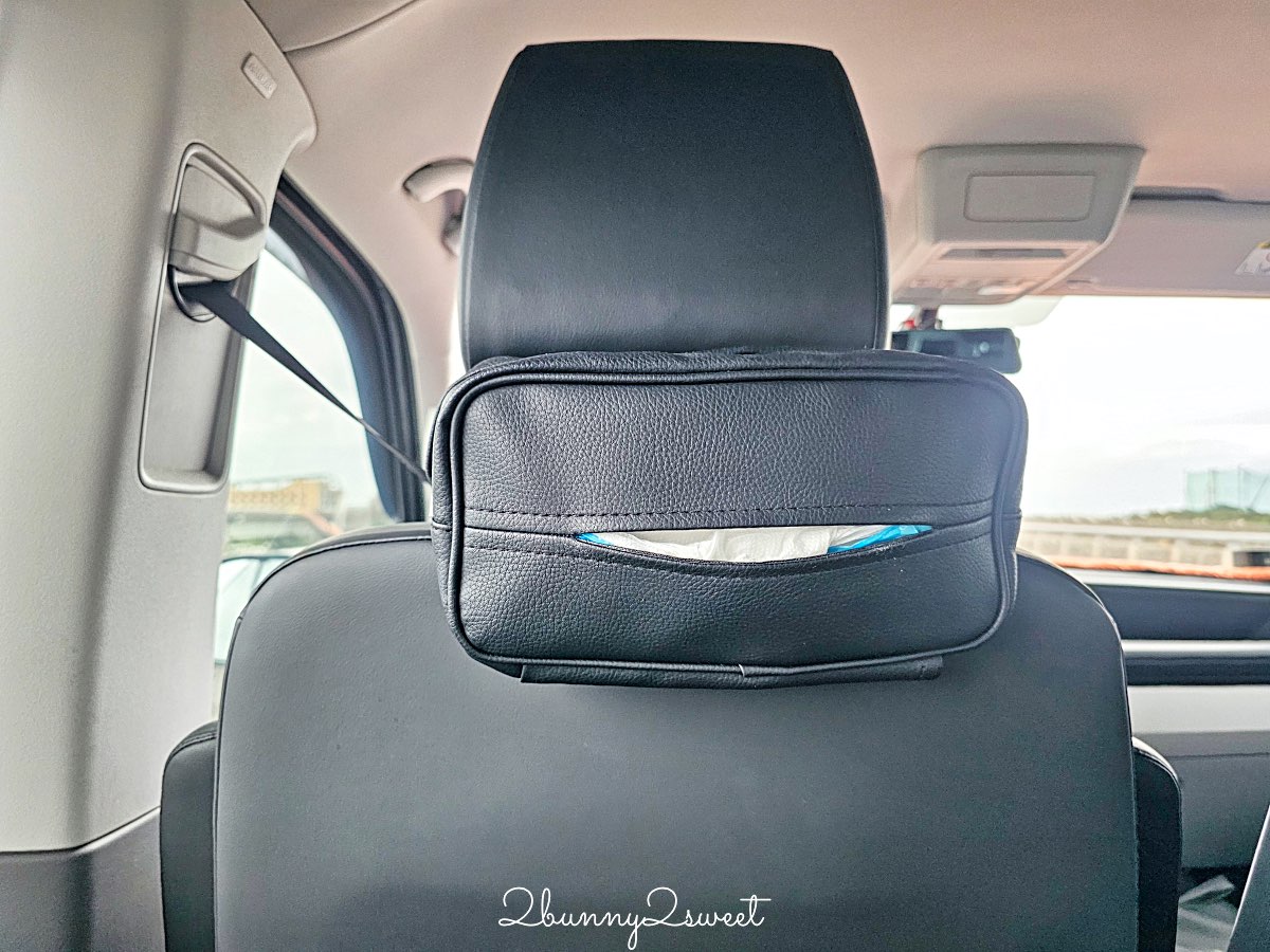 【漢聲租車機場接送】新車接送＋合法車隊差在哪？凌晨班機更在意的安全關鍵 @兔兒毛毛姊妹花