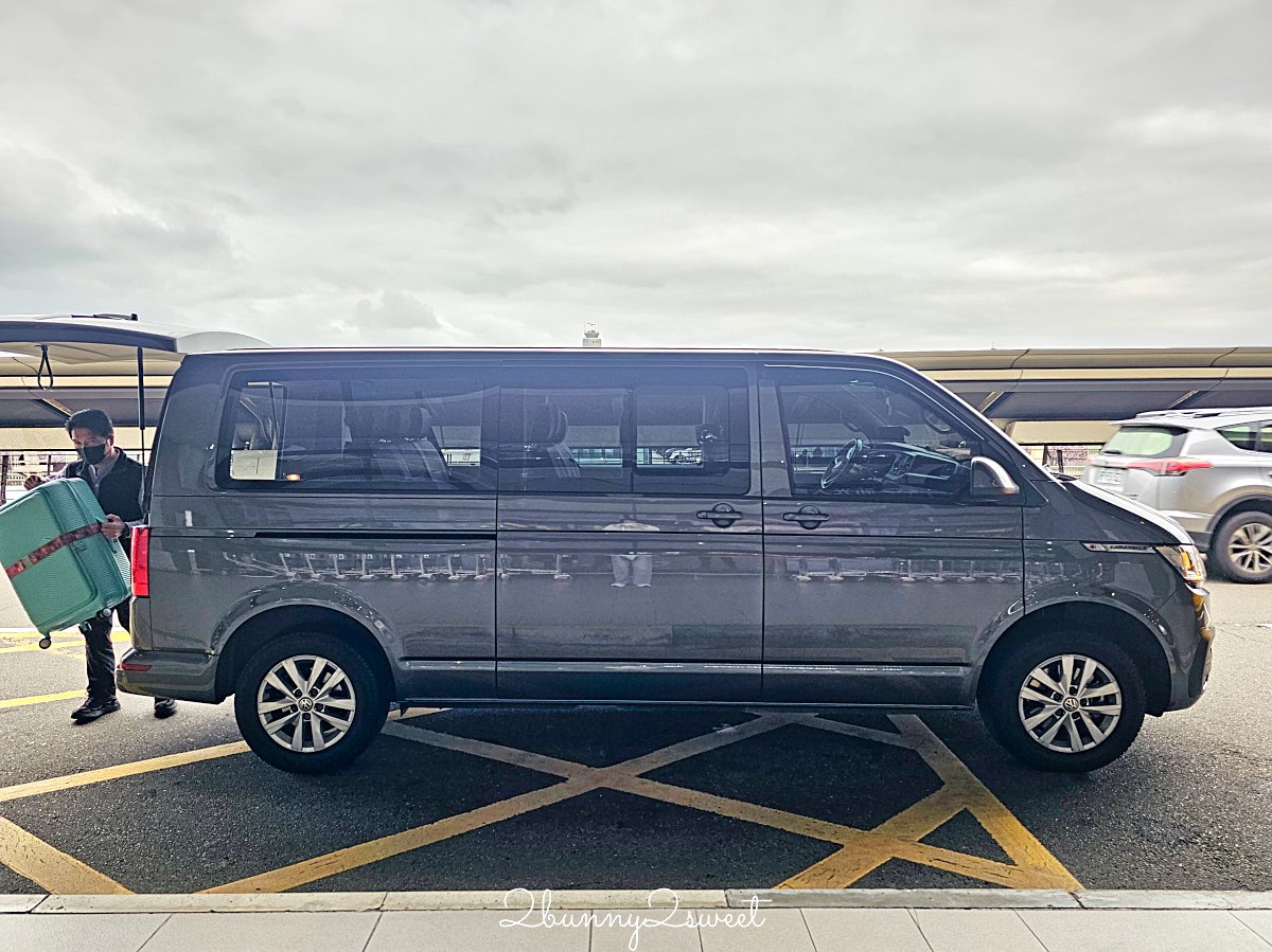 【漢聲租車機場接送】新車接送+合法車隊差在哪?凌晨班機更在意的安全關鍵 @兔兒毛毛姊妹花 【漢聲租車機場接送】新車接送+合法車隊差在哪?凌晨班機更在意的安全關鍵 @兔兒毛毛姊妹花