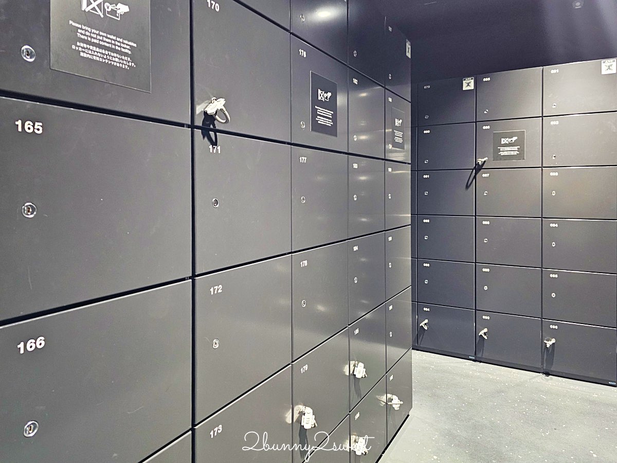 【teamLab Biovortex Kyoto】京都最新沈浸式互動展覽攻略：門票、展區、拍照重點整理 @兔兒毛毛姊妹花