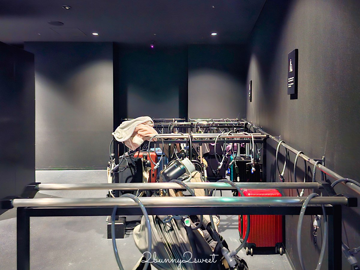 【teamLab Biovortex Kyoto】京都最新沈浸式互動展覽攻略：門票、展區、拍照重點整理 @兔兒毛毛姊妹花