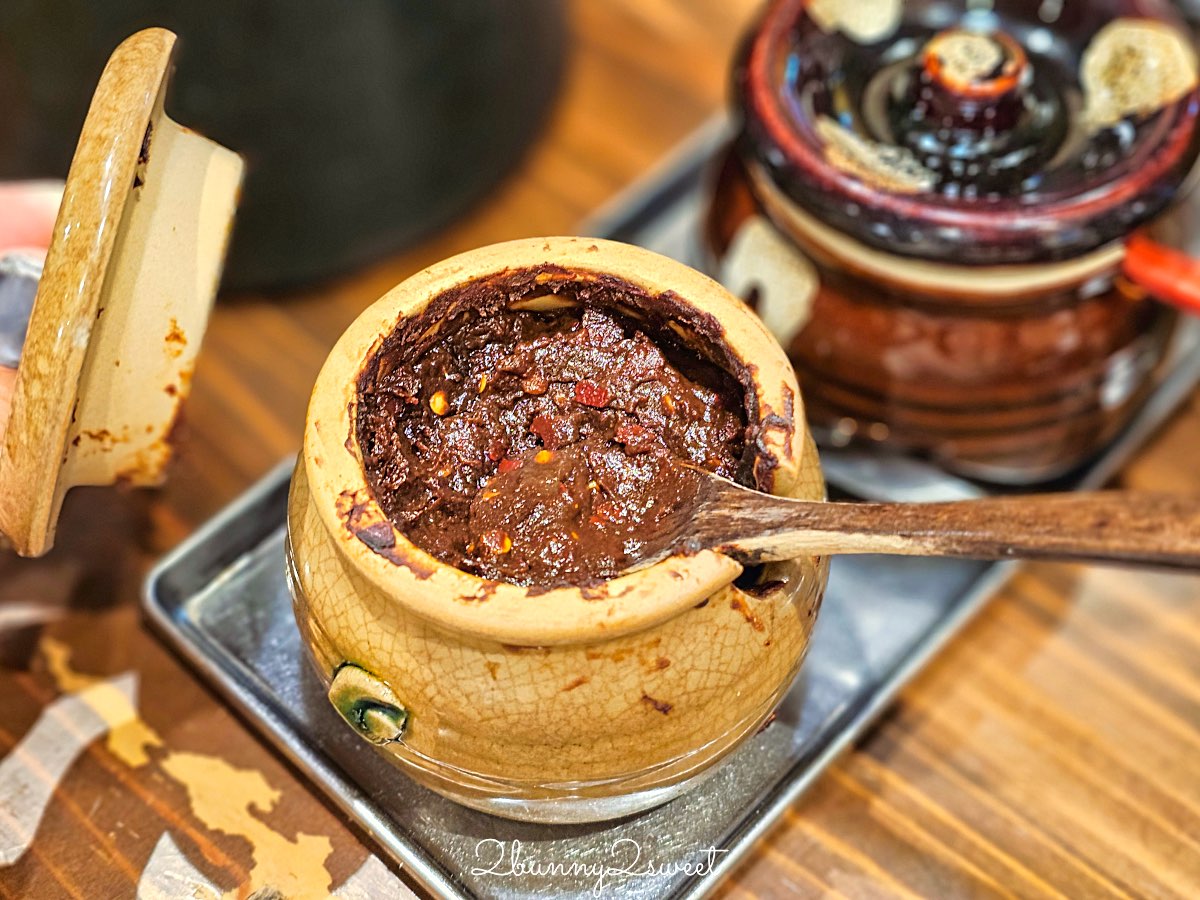 【天下一品】京都拉麵推薦：超濃こってり拉麵＋唐揚雞定食，一吃就記住的重口味系拉麵 @兔兒毛毛姊妹花