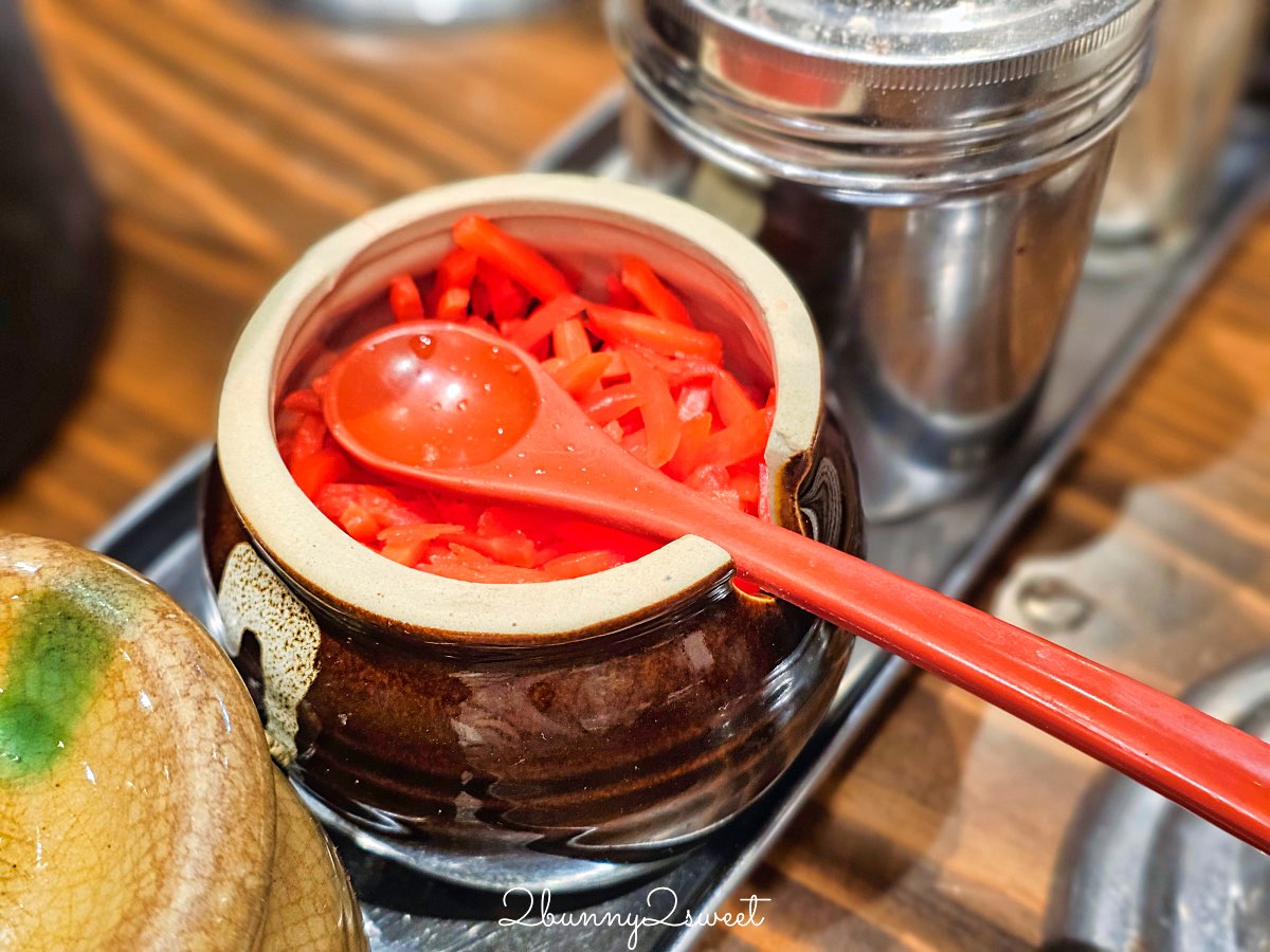 【天下一品】京都拉麵推薦:超濃こってり拉麵+唐揚雞定食,一吃就記住的重口味系拉麵 @兔兒毛毛姊妹花 【天下一品】京都拉麵推薦:超濃こってり拉麵+唐揚雞定食,一吃就記住的重口味系拉麵 @兔兒毛毛姊妹花