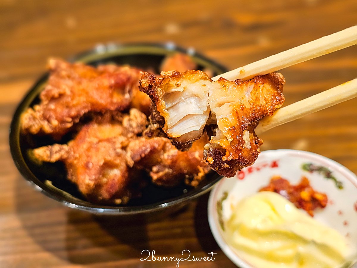 【天下一品】京都拉麵推薦:超濃こってり拉麵+唐揚雞定食,一吃就記住的重口味系拉麵 @兔兒毛毛姊妹花 【天下一品】京都拉麵推薦:超濃こってり拉麵+唐揚雞定食,一吃就記住的重口味系拉麵 @兔兒毛毛姊妹花