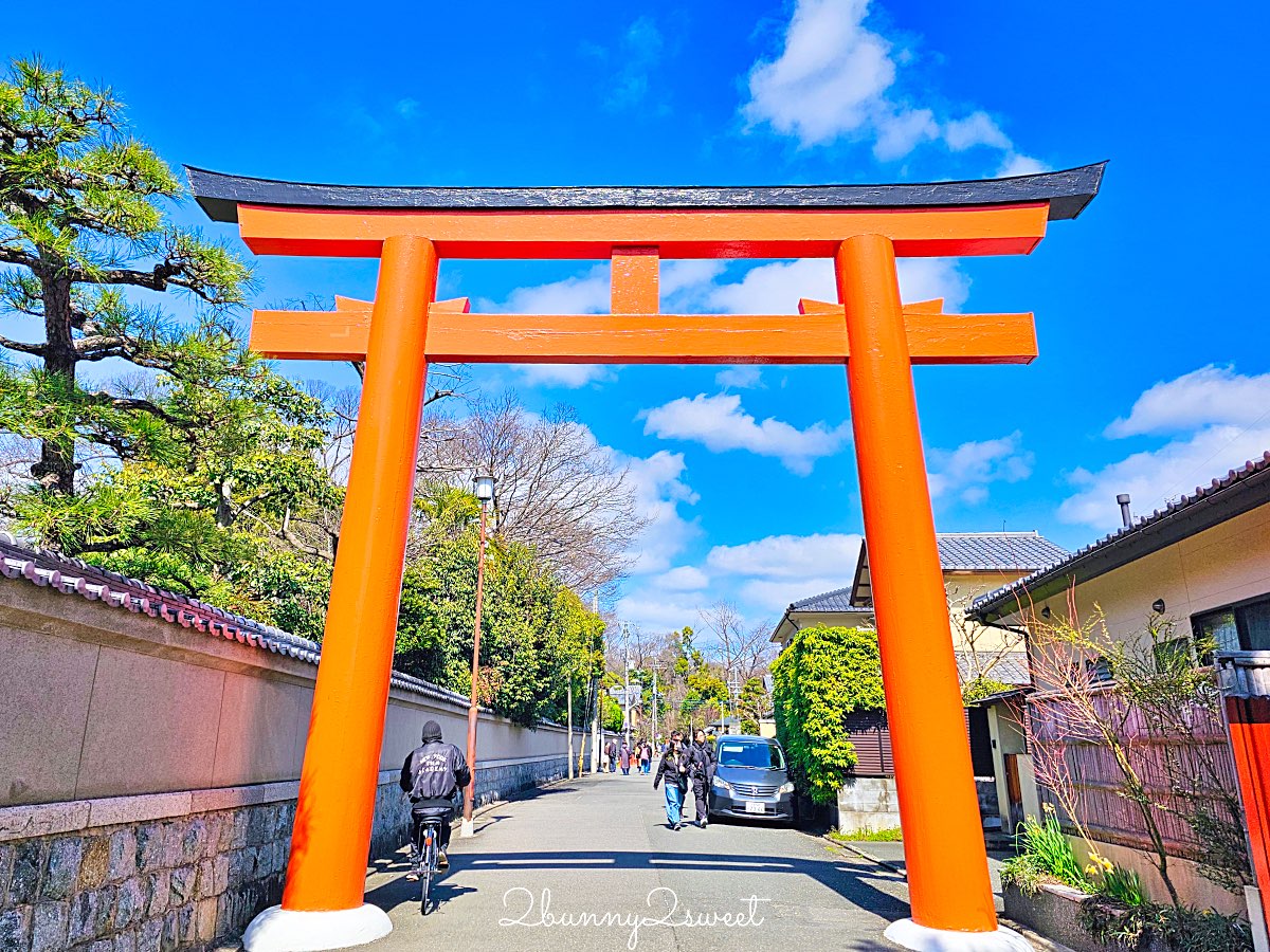 【京都下鴨神社】世界遺產賀茂御祖神社、糺之森散步、河合神社美人祈願與人氣刺繡御守 @兔兒毛毛姊妹花 【京都下鴨神社】世界遺產賀茂御祖神社、糺之森散步、河合神社美人祈願與人氣刺繡御守 @兔兒毛毛姊妹花