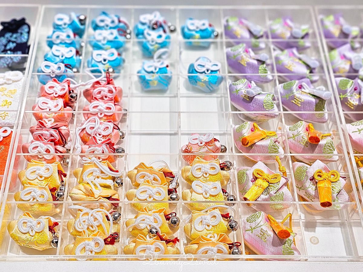 【京都下鴨神社】世界遺產賀茂御祖神社、糺之森散步、河合神社美人祈願與人氣刺繡御守 @兔兒毛毛姊妹花