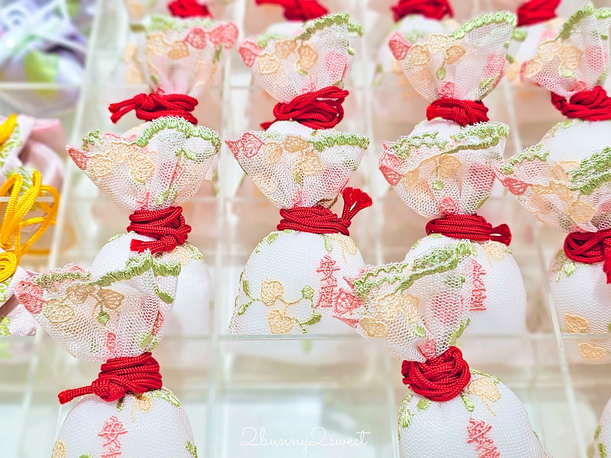 【京都下鴨神社】世界遺產賀茂御祖神社、糺之森散步、河合神社美人祈願與人氣刺繡御守 @兔兒毛毛姊妹花