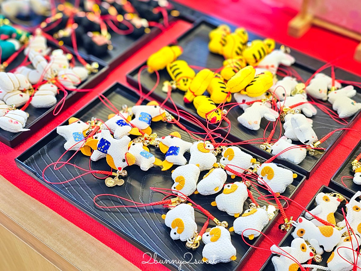 【京都下鴨神社】世界遺產賀茂御祖神社、糺之森散步、河合神社美人祈願與人氣刺繡御守 @兔兒毛毛姊妹花 【京都下鴨神社】世界遺產賀茂御祖神社、糺之森散步、河合神社美人祈願與人氣刺繡御守 @兔兒毛毛姊妹花