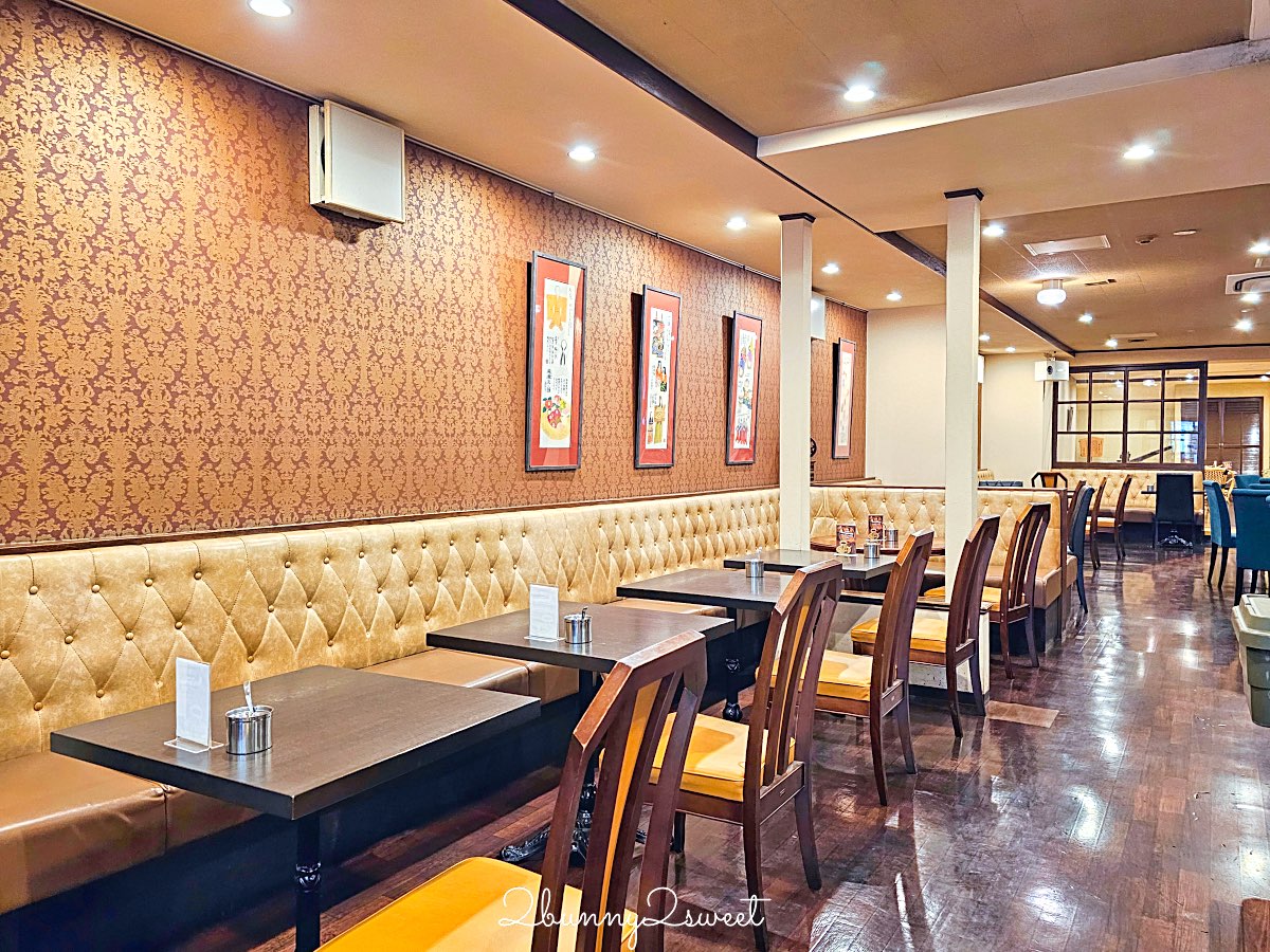 【前田珈琲】京都喫茶店推薦:50年老字號早餐咖啡,厚蛋玉子三明治+復古洋食一次滿足 @兔兒毛毛姊妹花 【前田珈琲】京都喫茶店推薦:50年老字號早餐咖啡,厚蛋玉子三明治+復古洋食一次滿足 @兔兒毛毛姊妹花