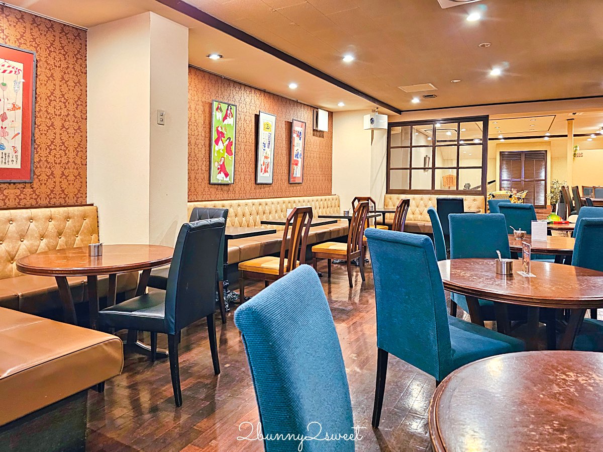 【前田珈琲】京都喫茶店推薦:50年老字號早餐咖啡,厚蛋玉子三明治+復古洋食一次滿足 @兔兒毛毛姊妹花 【前田珈琲】京都喫茶店推薦:50年老字號早餐咖啡,厚蛋玉子三明治+復古洋食一次滿足 @兔兒毛毛姊妹花