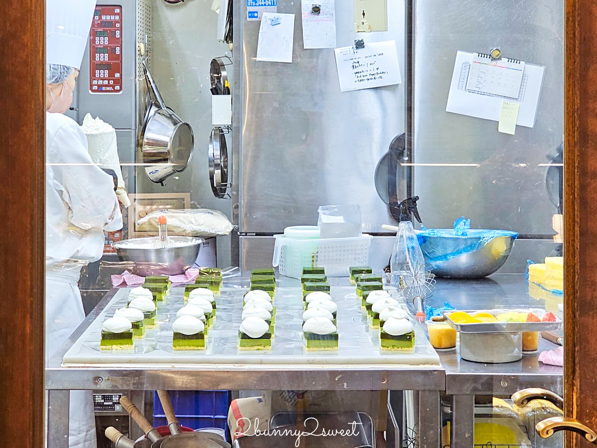 【前田珈琲】京都喫茶店推薦:50年老字號早餐咖啡,厚蛋玉子三明治+復古洋食一次滿足 @兔兒毛毛姊妹花 【前田珈琲】京都喫茶店推薦:50年老字號早餐咖啡,厚蛋玉子三明治+復古洋食一次滿足 @兔兒毛毛姊妹花