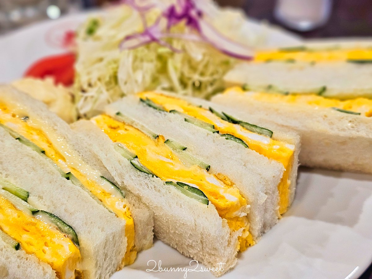 【前田珈琲】京都喫茶店推薦:50年老字號早餐咖啡,厚蛋玉子三明治+復古洋食一次滿足 @兔兒毛毛姊妹花 【前田珈琲】京都喫茶店推薦:50年老字號早餐咖啡,厚蛋玉子三明治+復古洋食一次滿足 @兔兒毛毛姊妹花