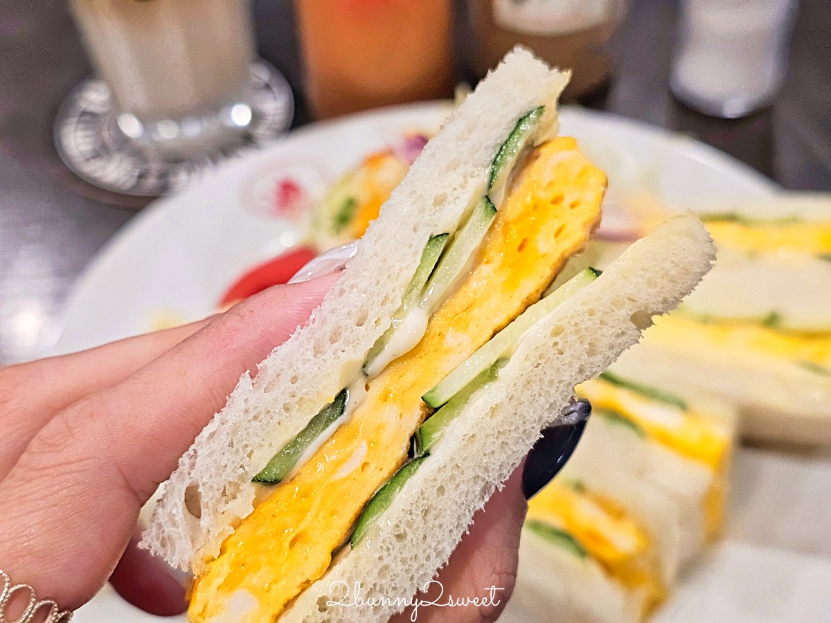 【前田珈琲】京都喫茶店推薦:50年老字號早餐咖啡,厚蛋玉子三明治+復古洋食一次滿足 @兔兒毛毛姊妹花 【前田珈琲】京都喫茶店推薦:50年老字號早餐咖啡,厚蛋玉子三明治+復古洋食一次滿足 @兔兒毛毛姊妹花