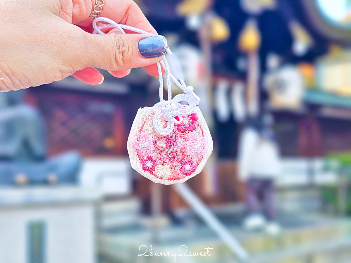 【京都晴明神社一条戻橋】陰陽師神社、河津櫻早櫻景點、五芒星御守與櫻花御守一次看 @兔兒毛毛姊妹花 【京都晴明神社一条戻橋】陰陽師神社、河津櫻早櫻景點、五芒星御守與櫻花御守一次看 @兔兒毛毛姊妹花